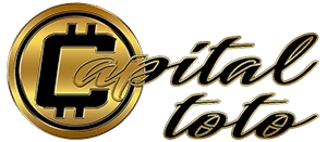 Logo resmi CAPITALTOTO